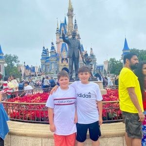 Meet your Posher, Cecilia